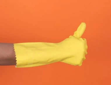 Ποια δωμάτια στο σπίτι έχουν τα περισσότερα βακτήρια;